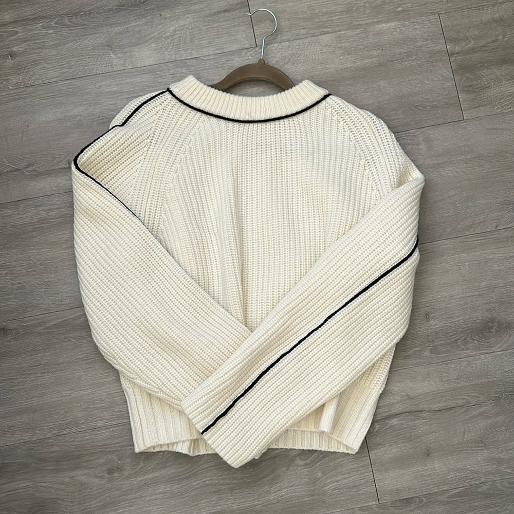 NWT Sweater